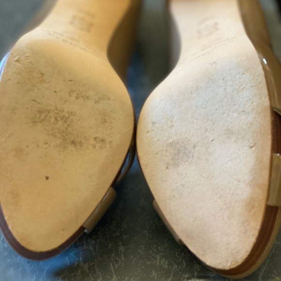 Via Spiga heels, open toe - Picture 3 of 4